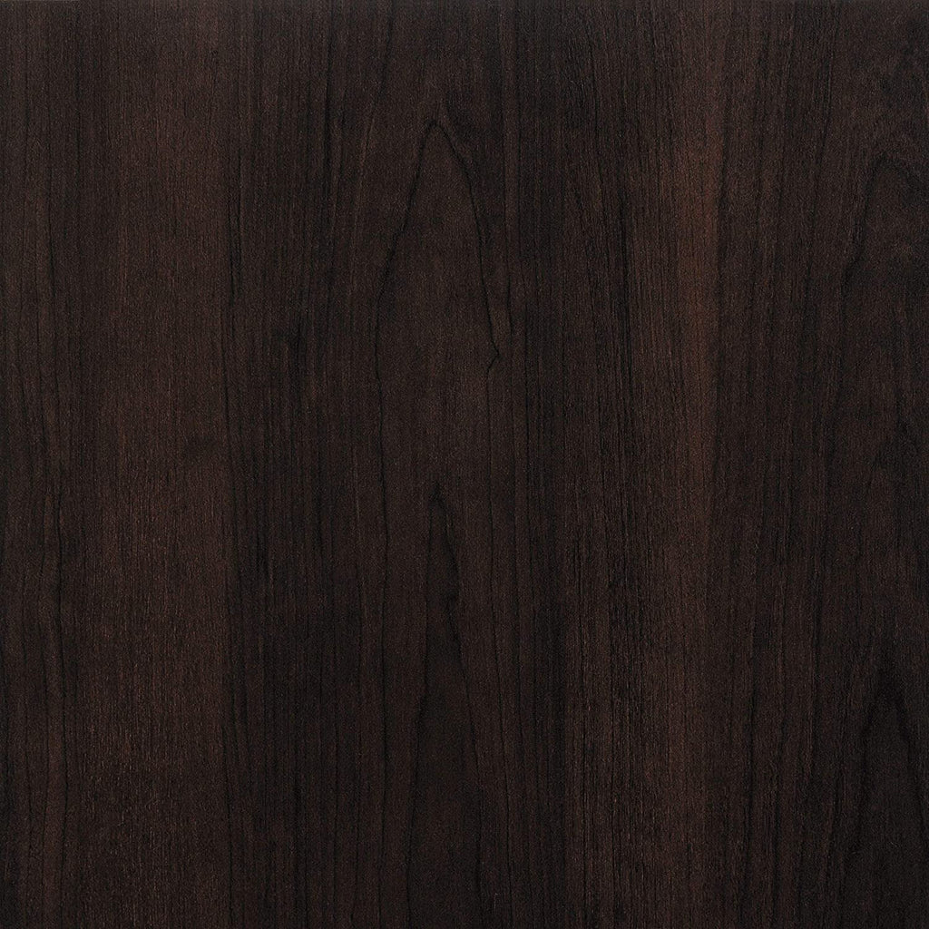 Cinnamon Cherry Finish Computer Desk N408177