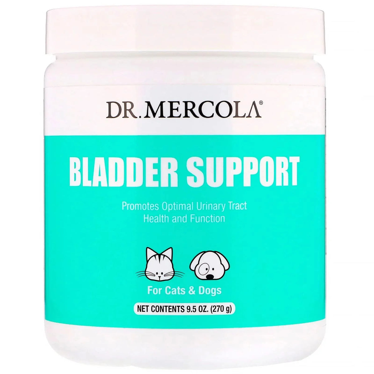 Bladder Support 3.17 Oz. with Cranberry & D-Mannose P74990