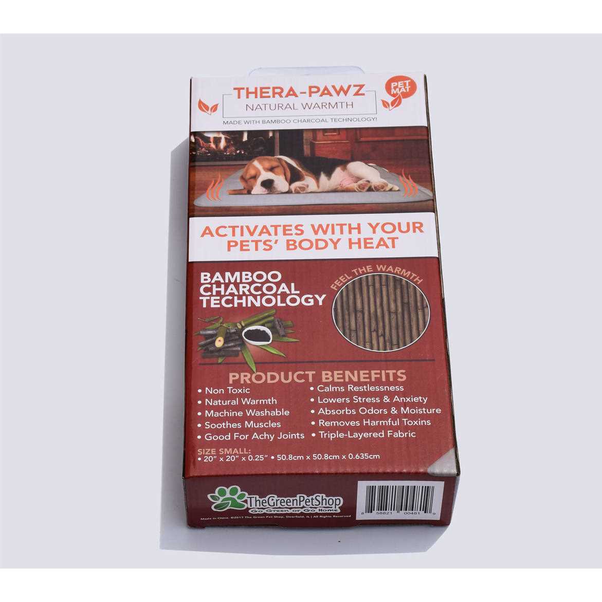 Warming Pad W449