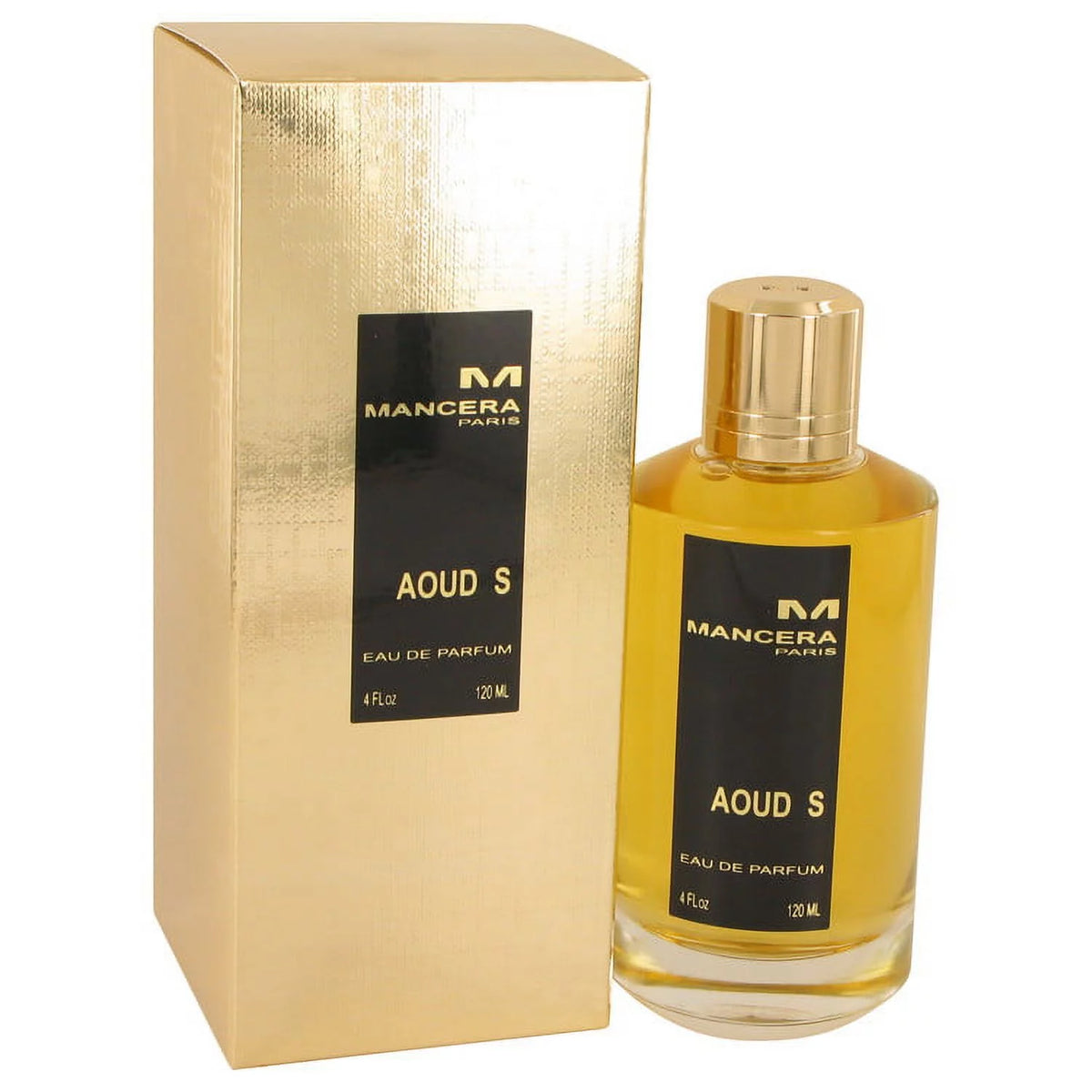 Eau De Parfum Spray 4 oz L1594