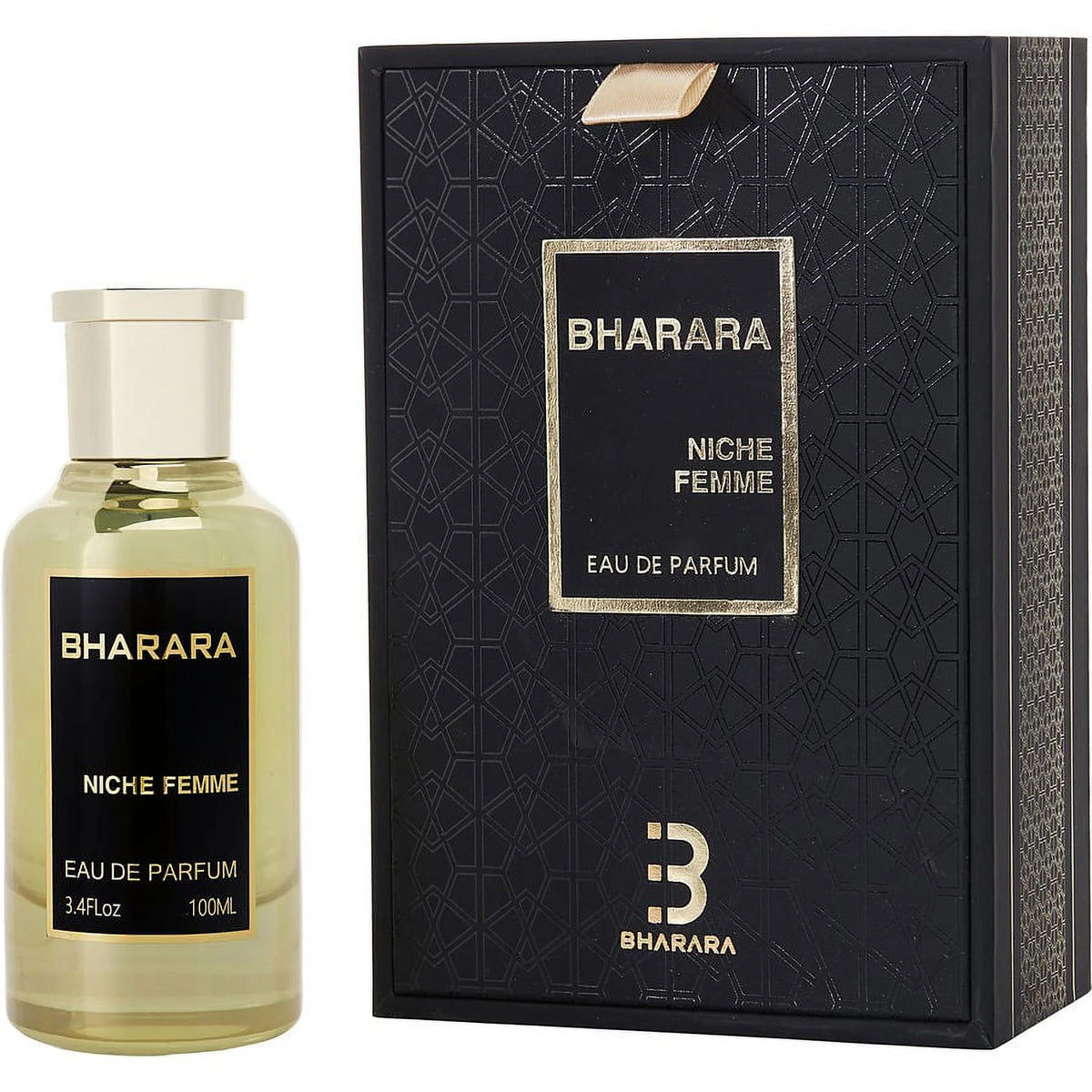 3.4 oz EDP Fragrances R819992