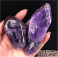 Rough Raw Crystal Quartz Specimen S265