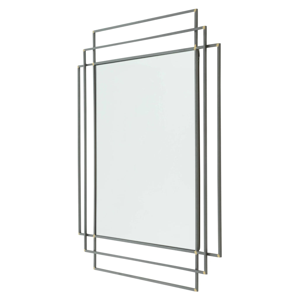 Modern Wall Mirror G694