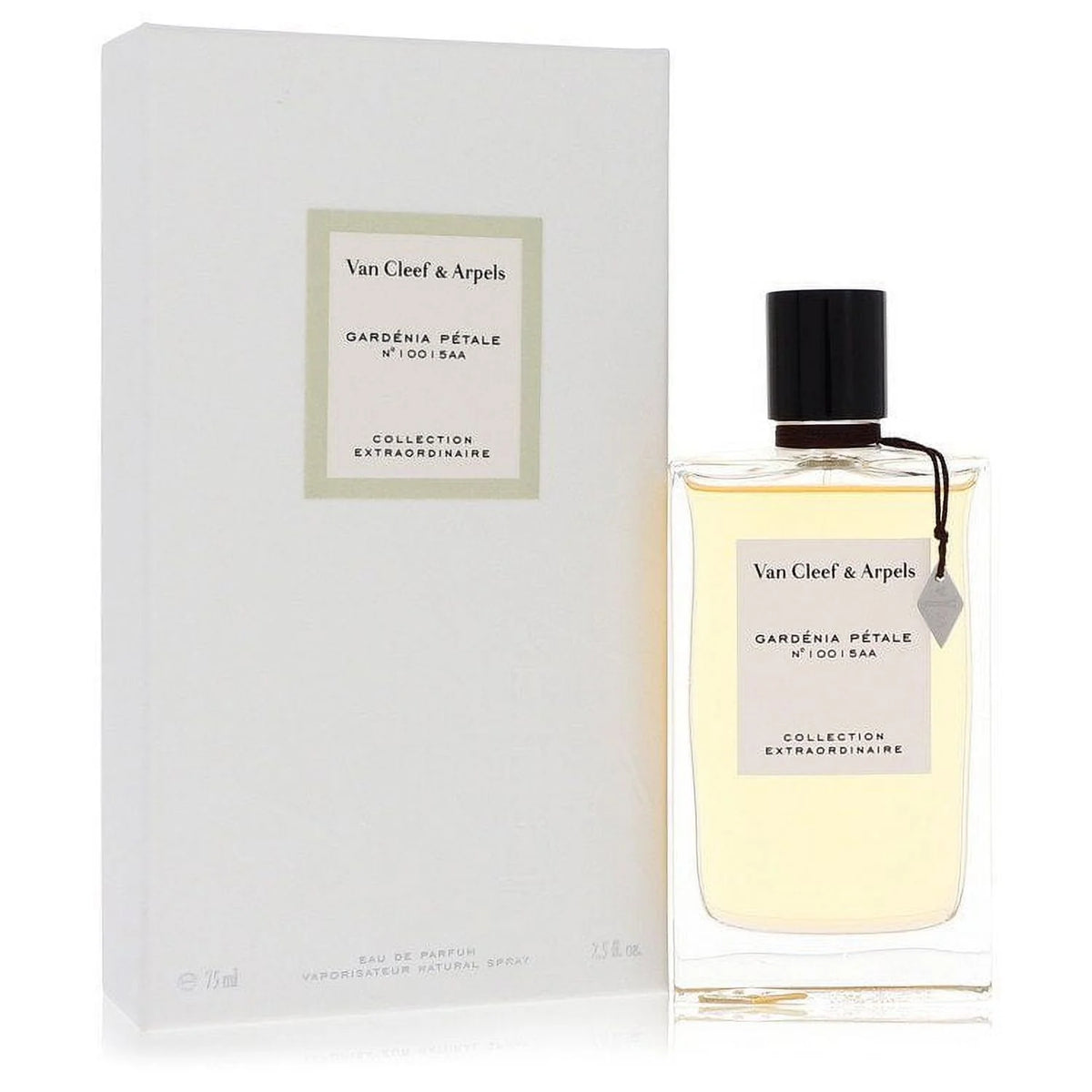 Gardenia Petale Eau De Parfum Spray E3626