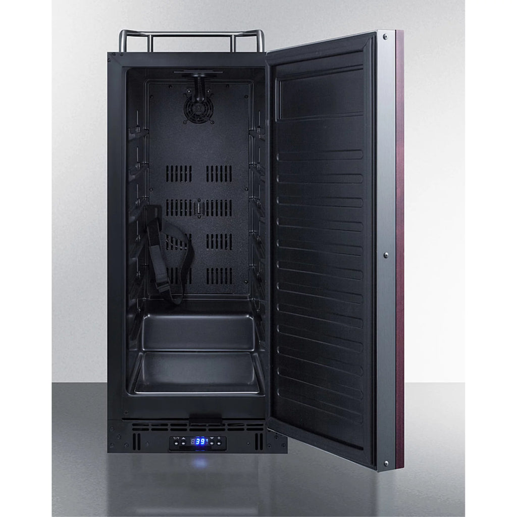 Built-In Undercounter Wine Kegerator R5401