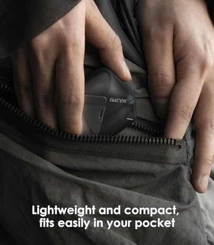 Geometric AirPods Pro Case with Lock R77013