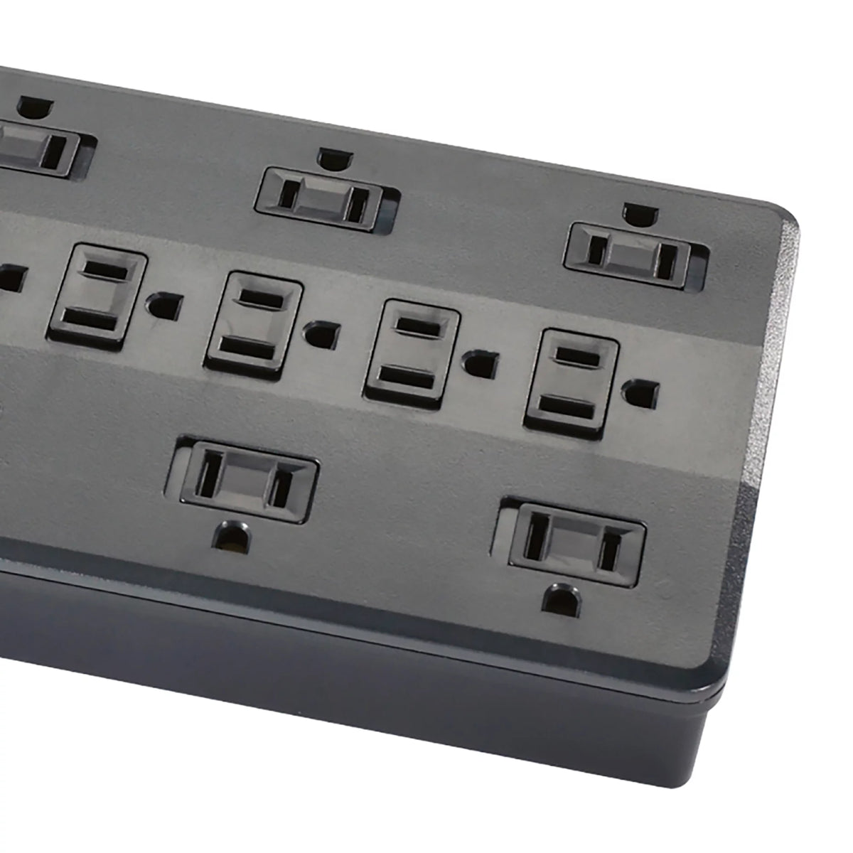 18.5" 720p LED TV/DVD Combination & 11-Outlet Surge Protector R20390