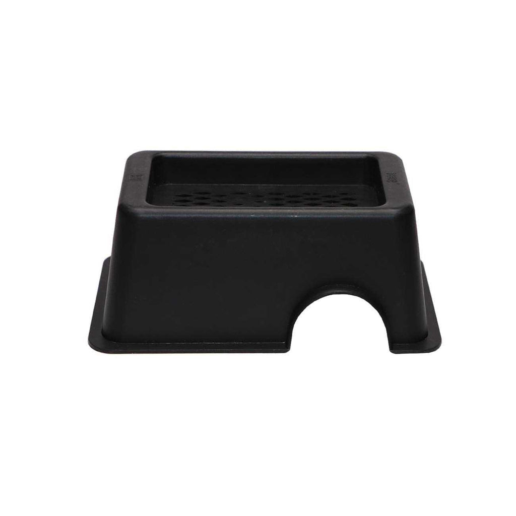 Reptile Hide Box with Sink Basin X60577