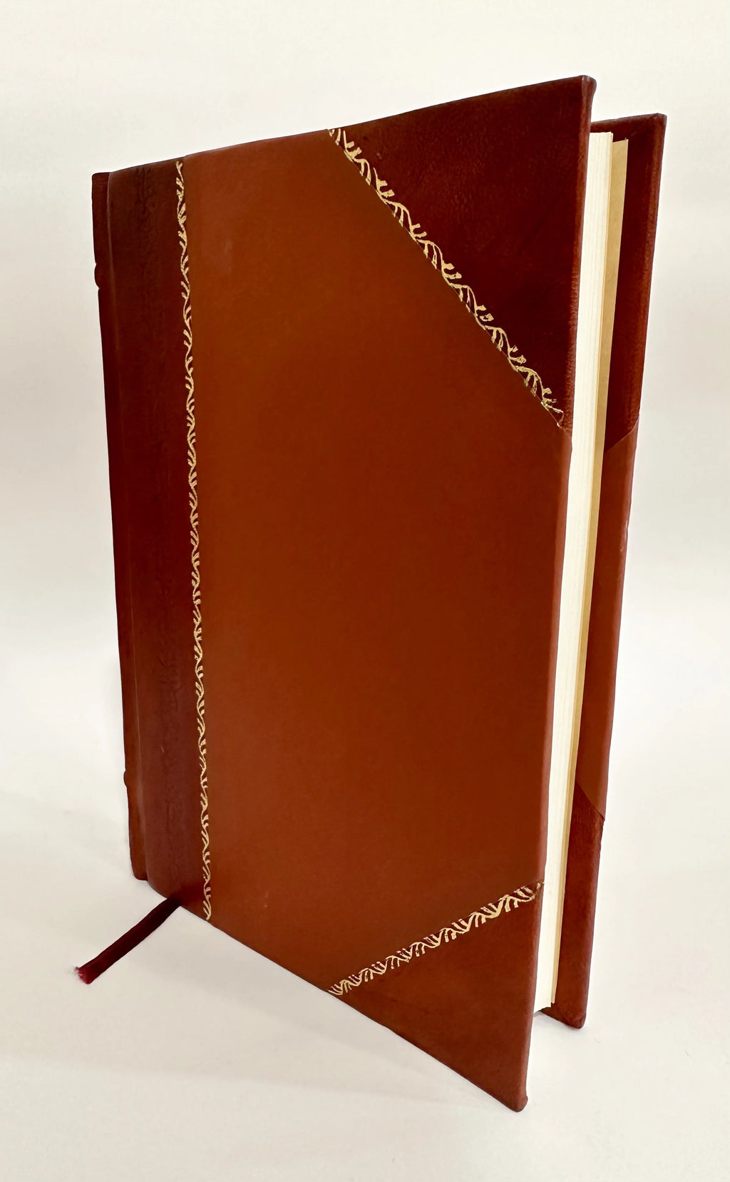 Codigo Penal Santa-Cruz, Del Estado Nor-Peruano (1836) [Leather Bound] C613