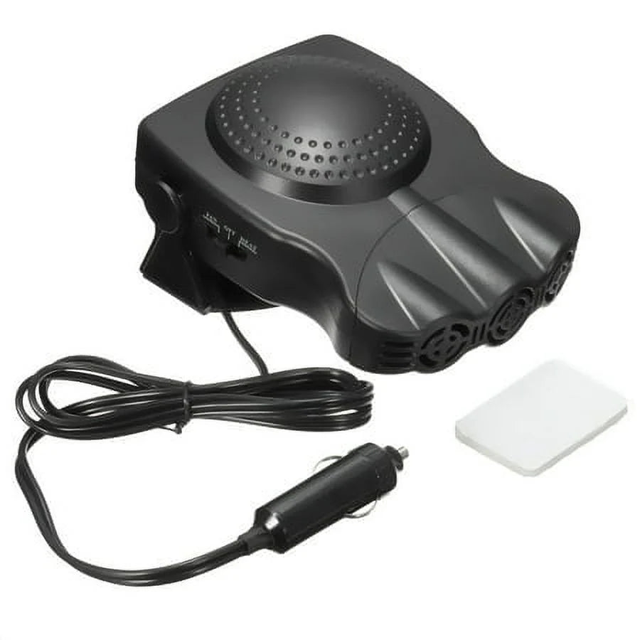 Portable 12V 150W Car Cooler Heater K465