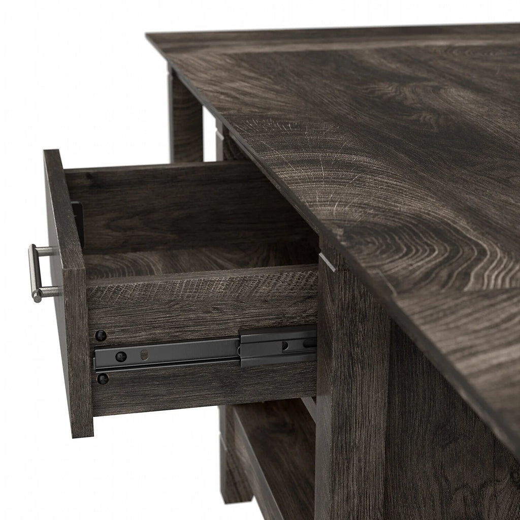 Coffee Table With Storage K750656