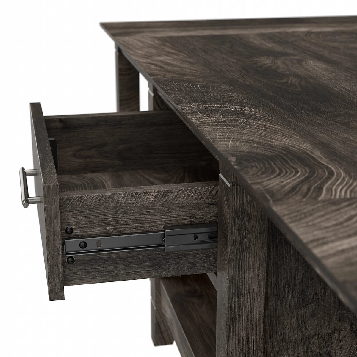 Coffee Table With Storage K750656