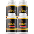 Male Enhancement Supplement 4 Bottles S729