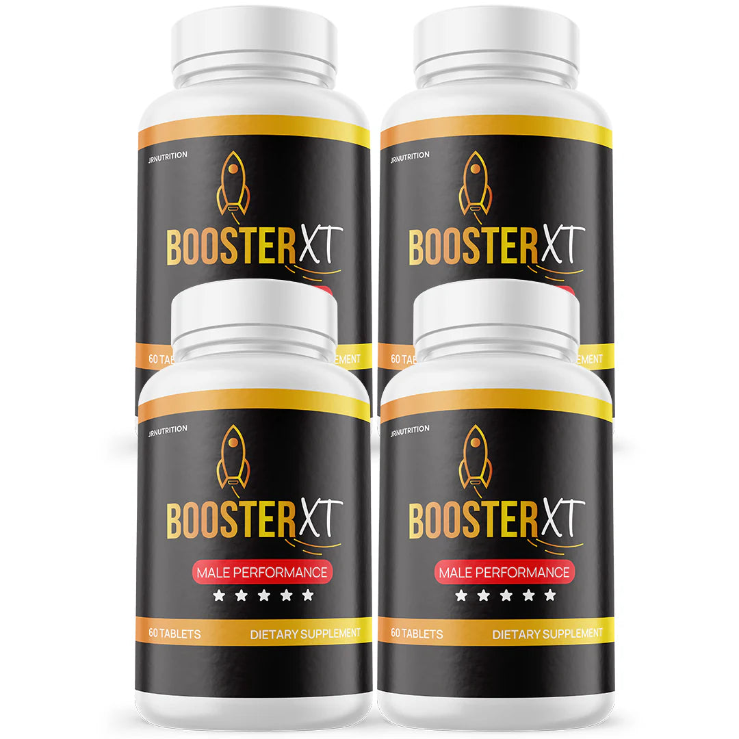 Male Enhancement Supplement 4 Bottles S729
