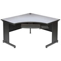 48 in. Corner Desk N90099