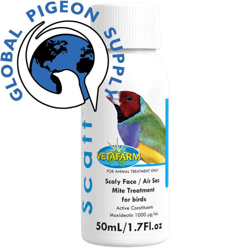 50 ml Pet Supplies V9406