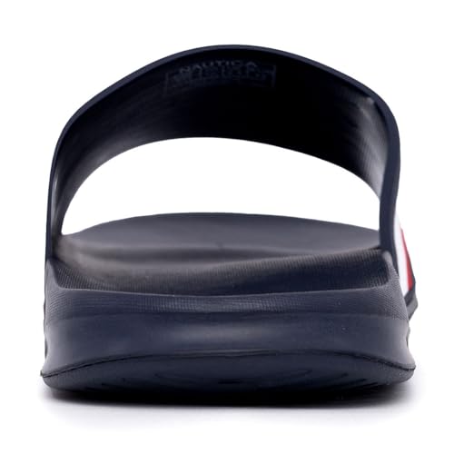 Men's Open Toe Slide Sandals M840