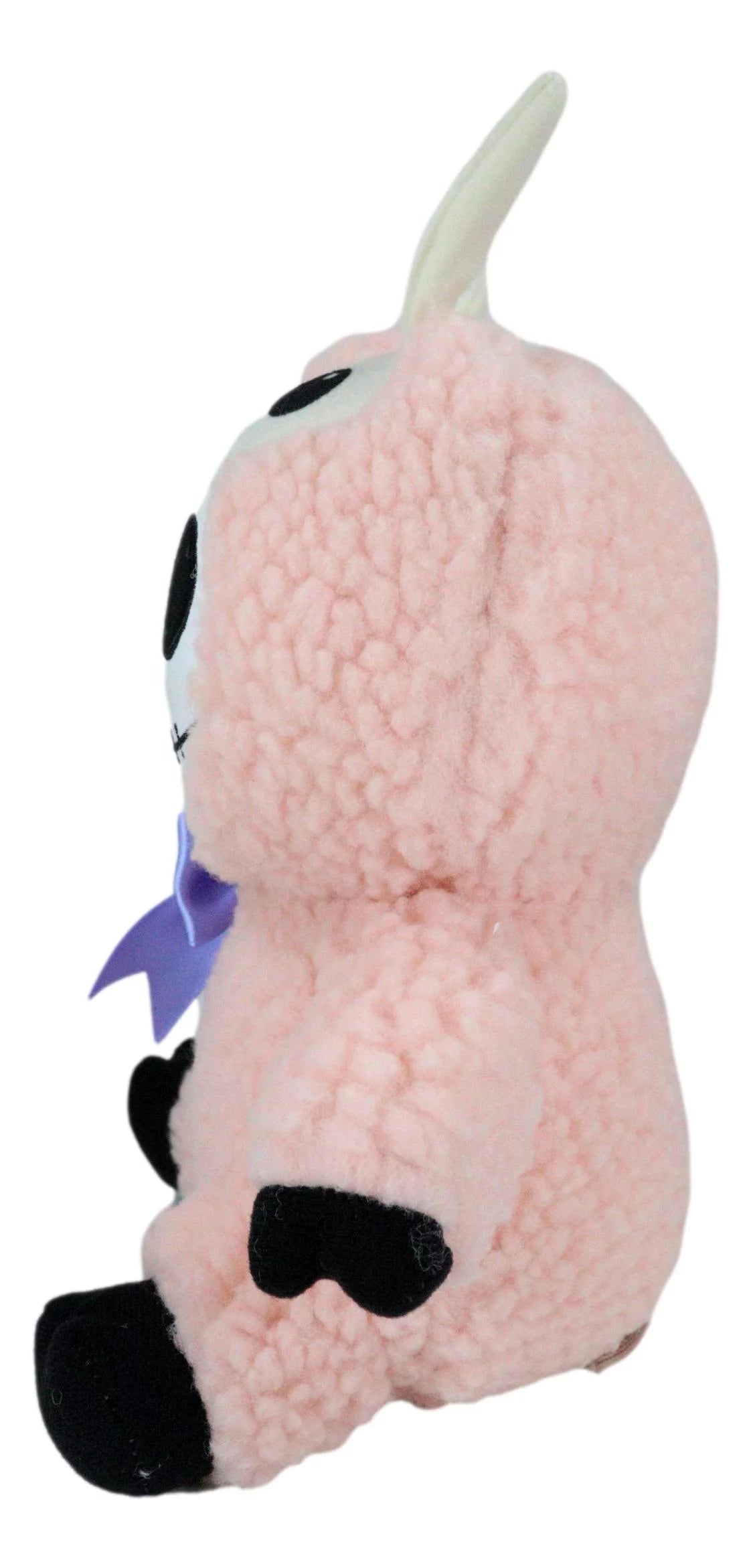 Pink Plush Toy Doll C88857