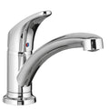 Single-Handle Kitchen Faucet in Polished Chrome M574588