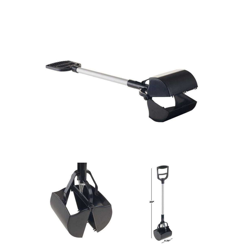 Pooper Scooper E441