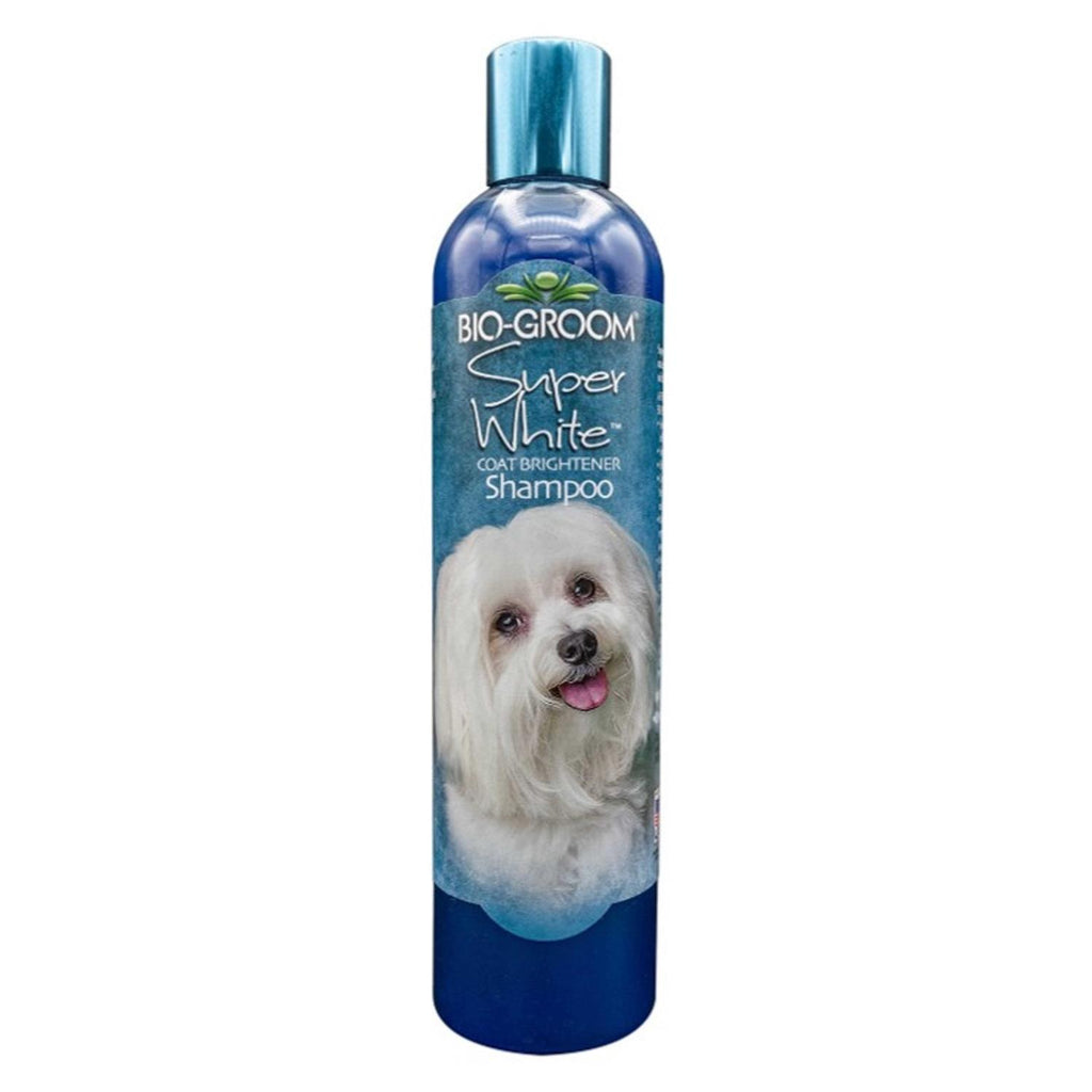 White Pet Shampoo L449958