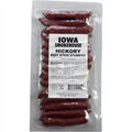 8 oz Hickory Beef Stick Stubbies Pack of 12 U202556