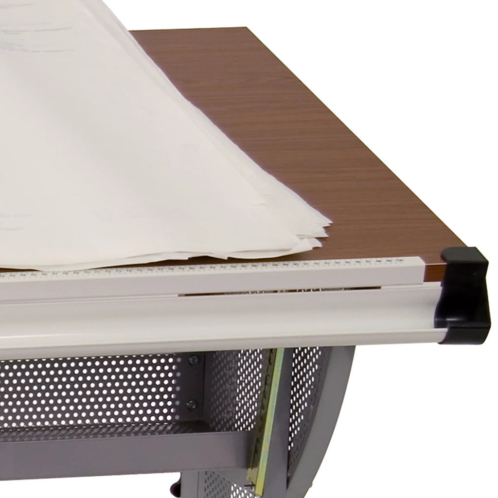 Adjustable Drawing and Drafting Table L33543