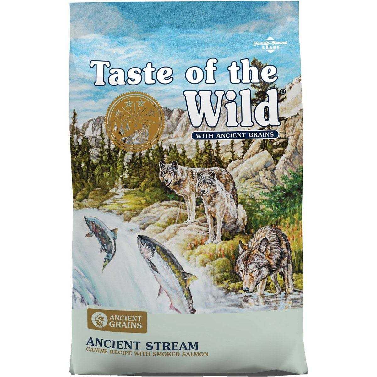 Salmon Dog Food N9482