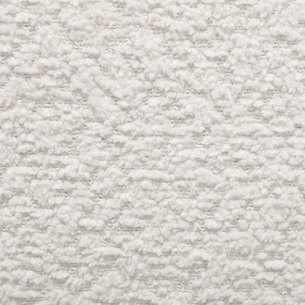89" Boucle Upholstered 3 Seater Sofa X66454