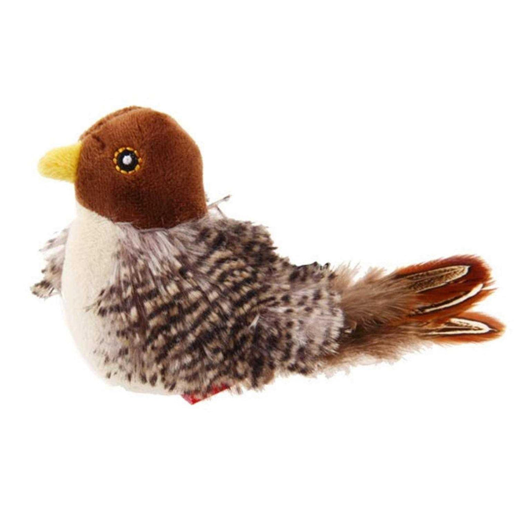 Motion Activated Bird F297921