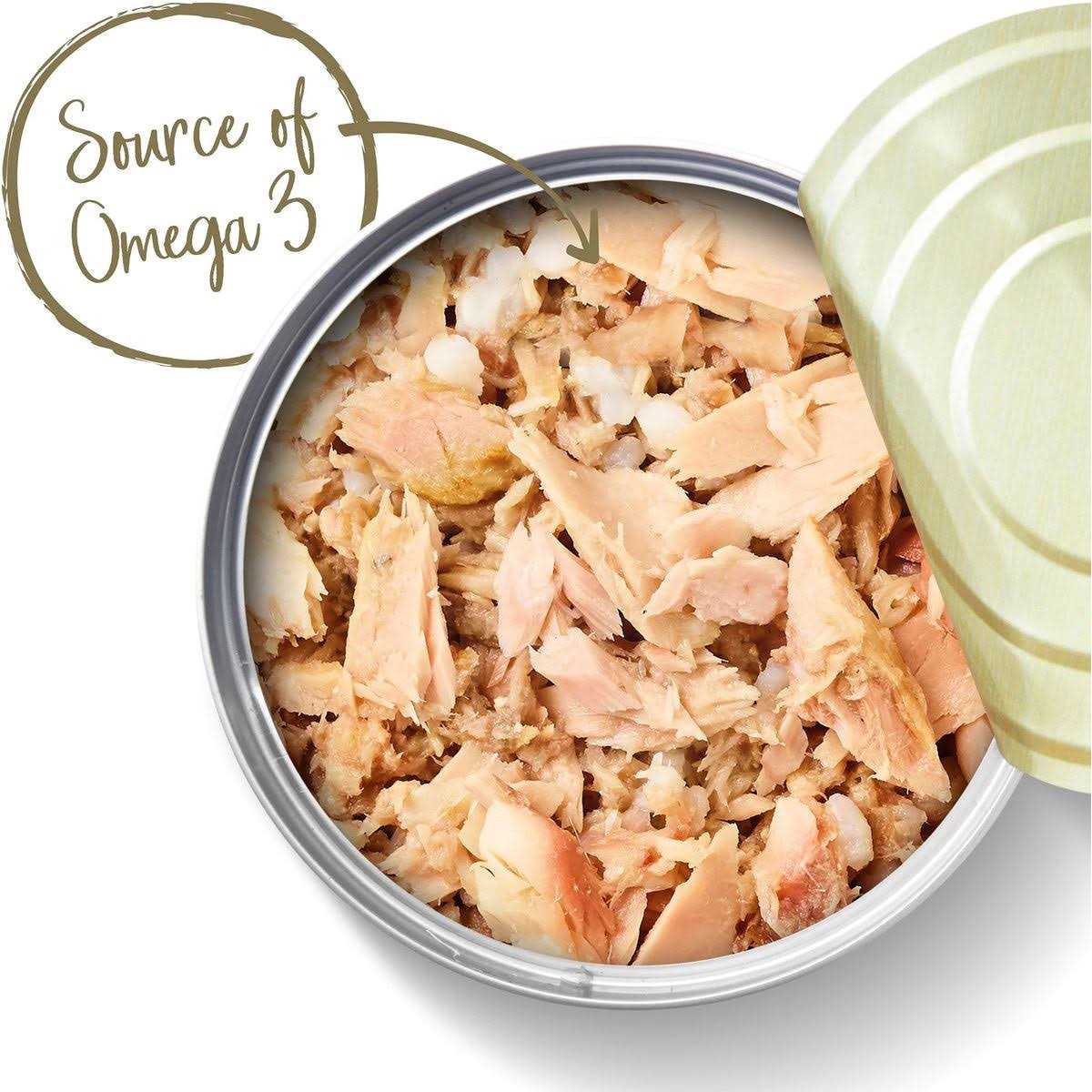 Tuna Fillet Wet Cat Food Z787447