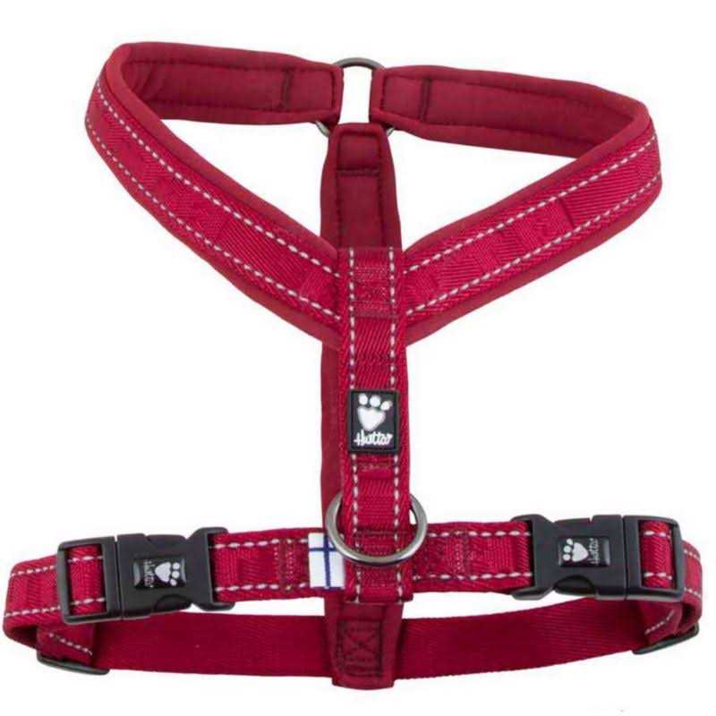 Padded Dog Y Harness N8632