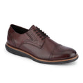 Leather Dress Oxford Shoe T756