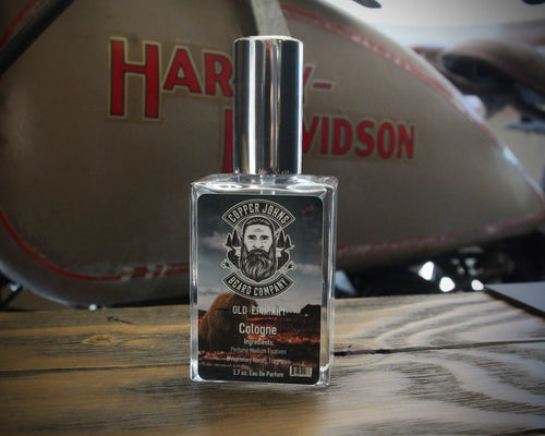 1.7 oz Fine Cologne F685337