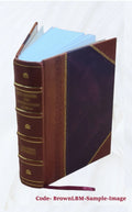 Leather Bound Book N75536