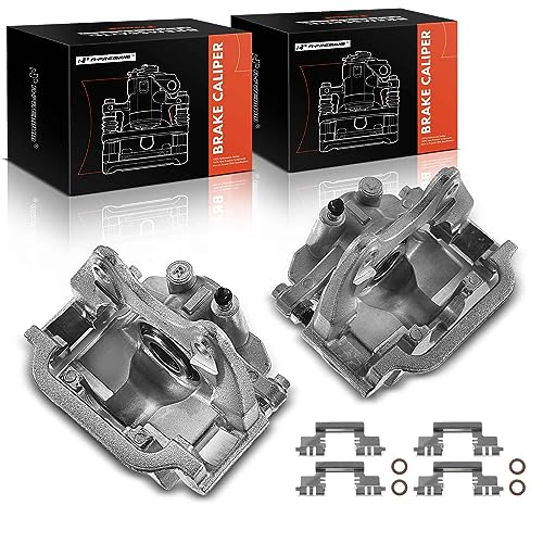 Disc Brake Caliper Assembly with Bracket O3717