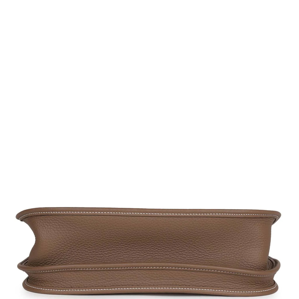 Etoupe Clemence Palladium Hardware P761700