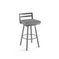 30 In. Swivel Bar Stool T37869