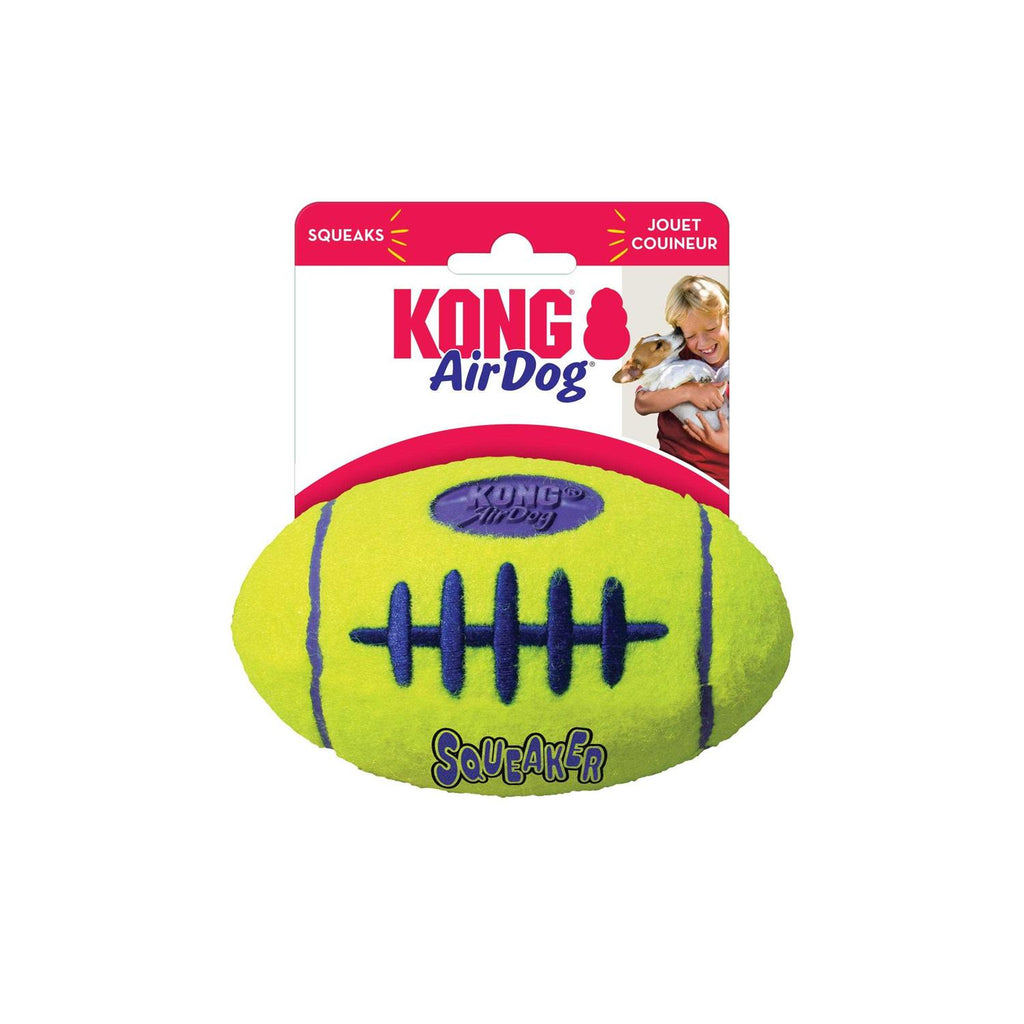 Squeaker Football M372