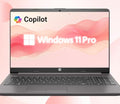 15 FHD Business Laptop 16GB RAM 512GB SSD Windows 11 Pro D7352