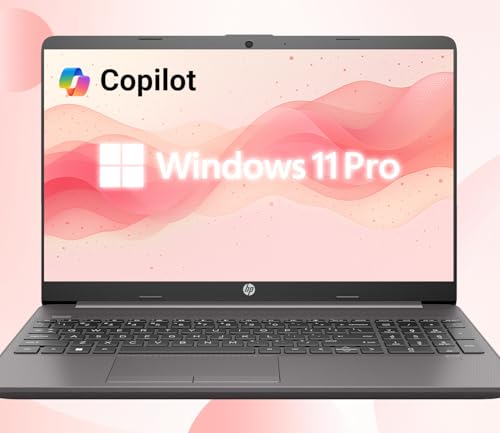 15 FHD Business Laptop 16GB RAM 512GB SSD Windows 11 Pro D7352