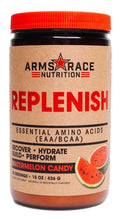 Essential Amino Acids EAA/BCAA 30 Servings Watermelon Candy Z71882