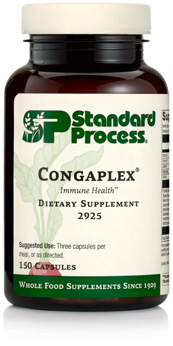 150 Capsules Immune Support Supplement with Vitamin C Vitamin A Q8006
