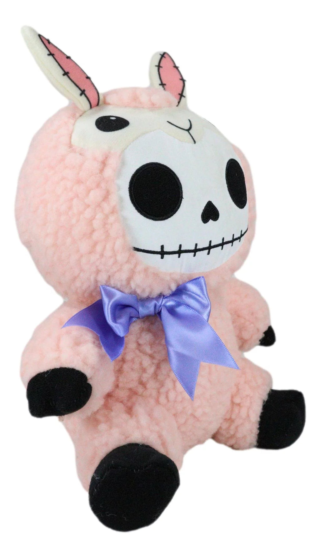 Pink Plush Toy Doll C88857