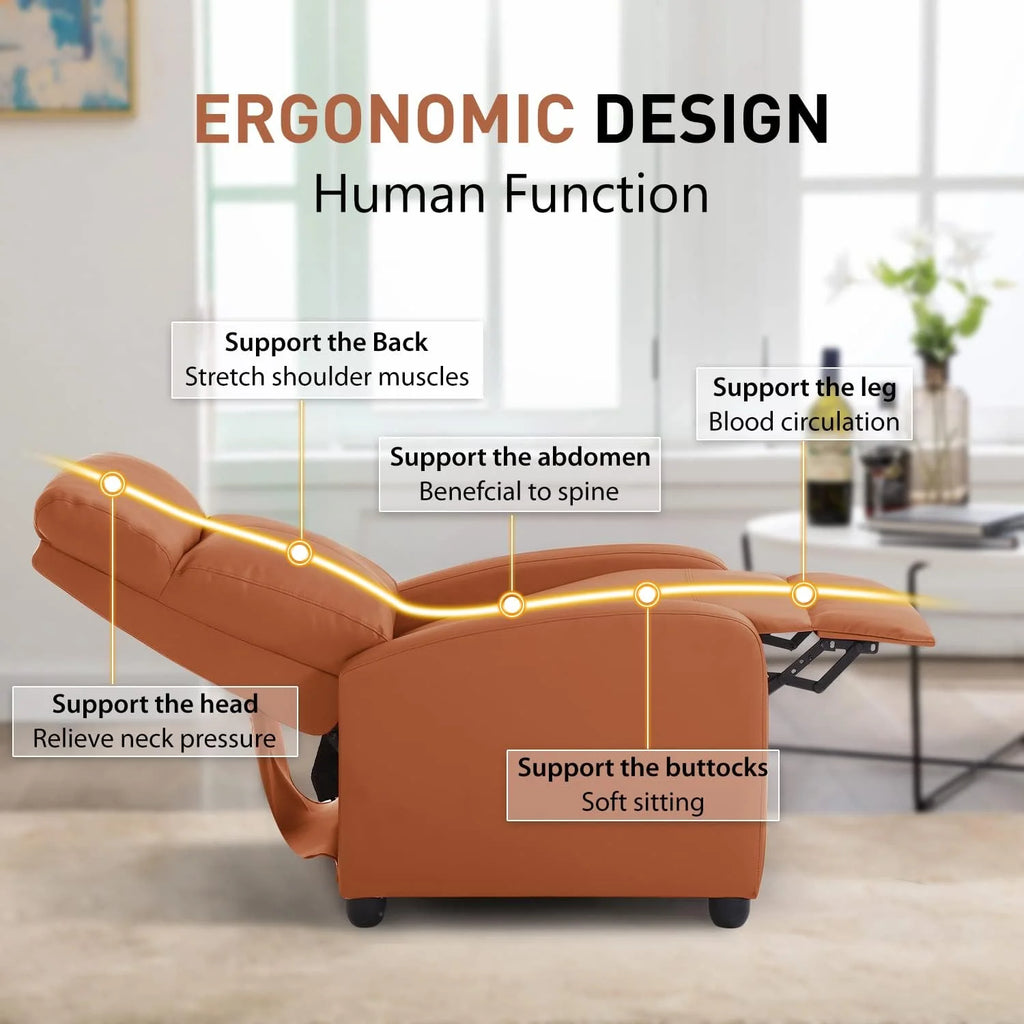 Recliner Chair E5048