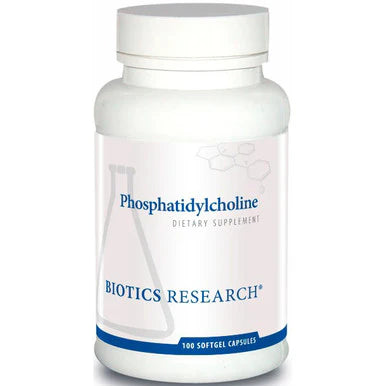 Phosphatidylcholine 100C M51930
