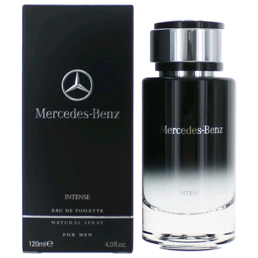 4 oz Eau De Toilette Spray J9967