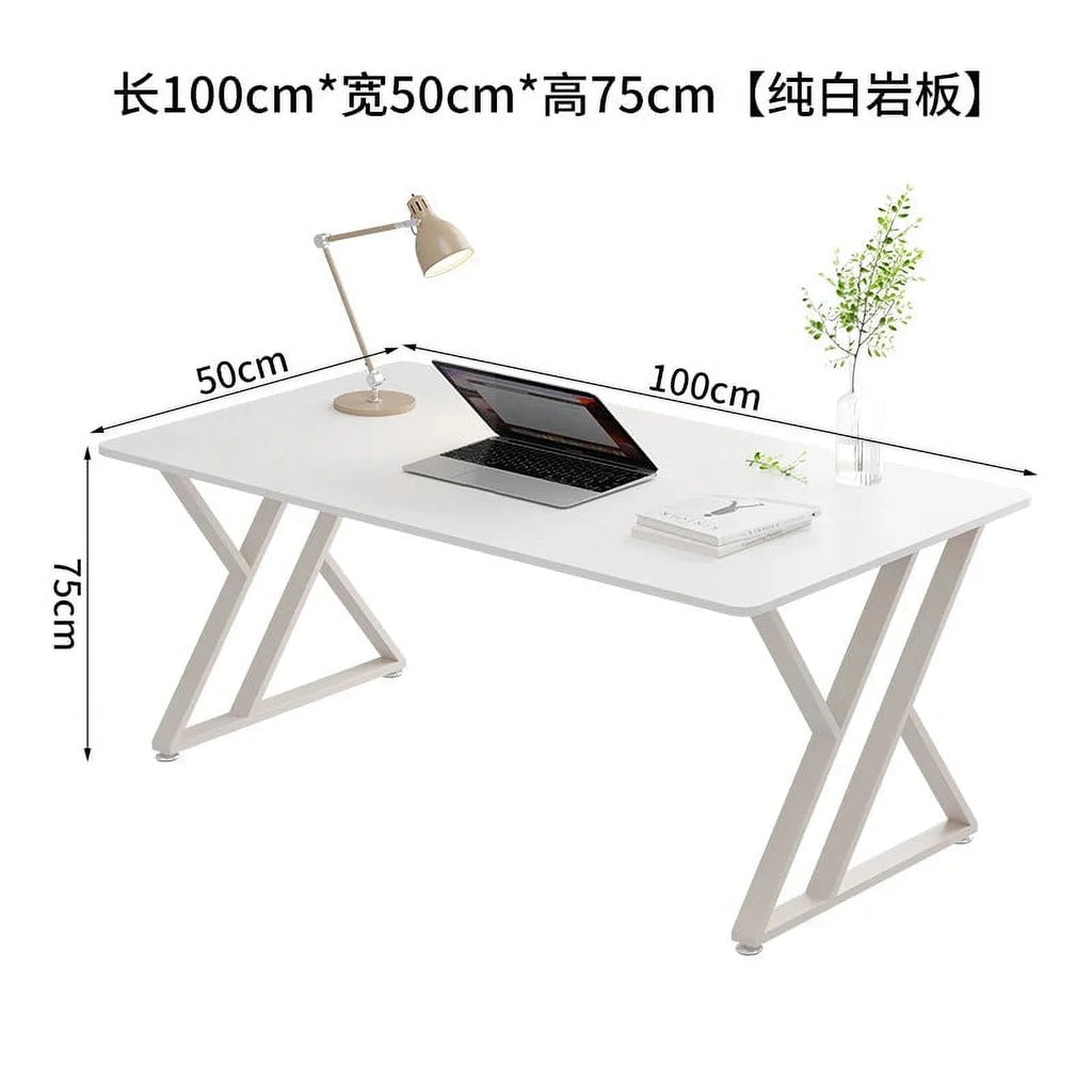 Slate Office Desks O90098