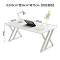Slate Office Desks O90098