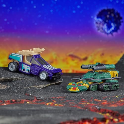 Converting Action Figure 2-Pack A656971